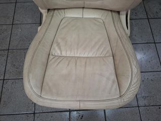 bontott JAGUAR XF Ülés (Pozíciófüggetlen)