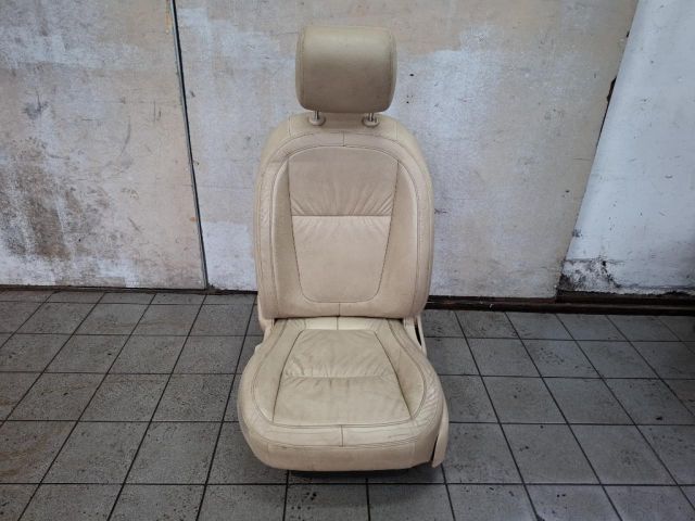 bontott JAGUAR XF Ülés (Pozíciófüggetlen)