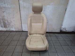 bontott JAGUAR XF Ülés (Pozíciófüggetlen)