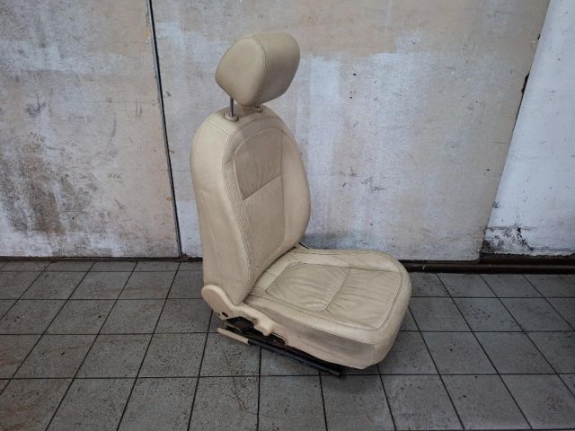 bontott JAGUAR XF Ülés (Pozíciófüggetlen)