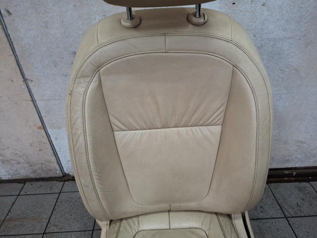 bontott JAGUAR XF Ülés (Pozíciófüggetlen)