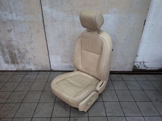 bontott JAGUAR XF Ülés (Pozíciófüggetlen)