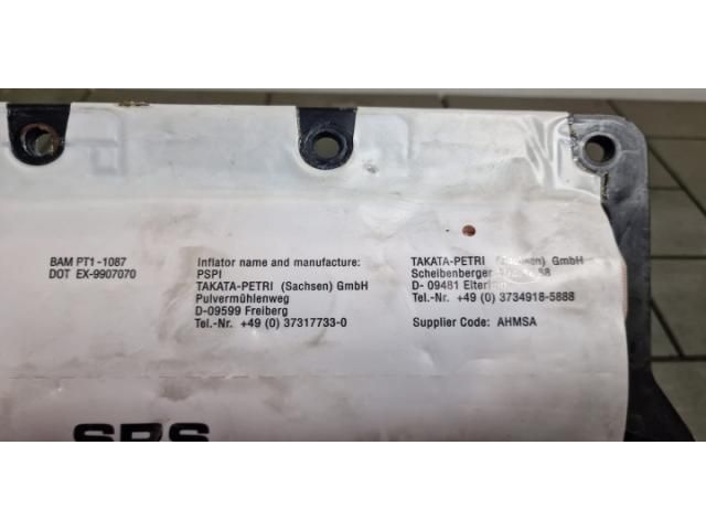 bontott JAGUAR XF Utasoldali Légzsák