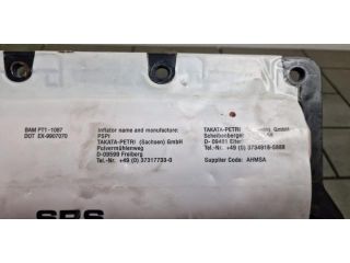 bontott JAGUAR XF Utasoldali Légzsák