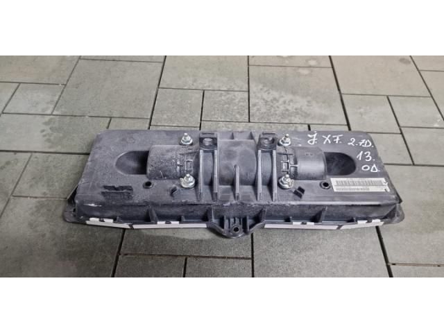 bontott JAGUAR XF Utasoldali Légzsák