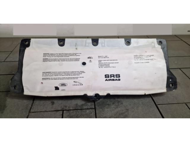 bontott JAGUAR XF Utasoldali Légzsák