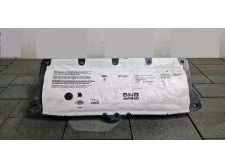 bontott JAGUAR XF Utasoldali Légzsák