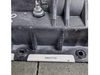 bontott JAGUAR XF Utasoldali Légzsák