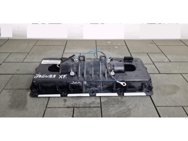 bontott JAGUAR XF Utasoldali Légzsák