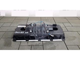 bontott JAGUAR XF Utasoldali Légzsák