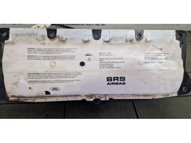 bontott JAGUAR XF Utasoldali Légzsák