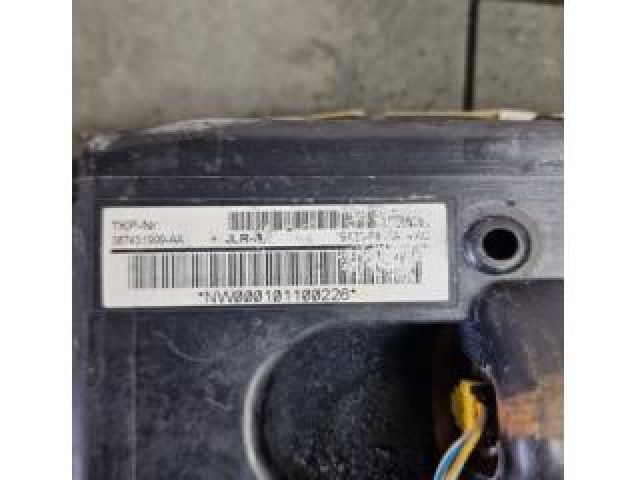 bontott JAGUAR XF Utasoldali Légzsák