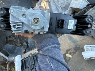 bontott JAGUAR XJ Automata Váltó Elektronika