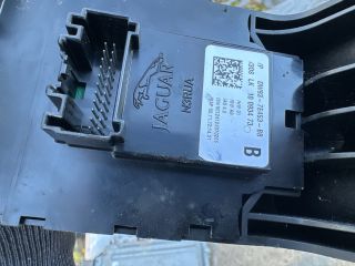bontott JAGUAR XJ Automata Váltó Elektronika