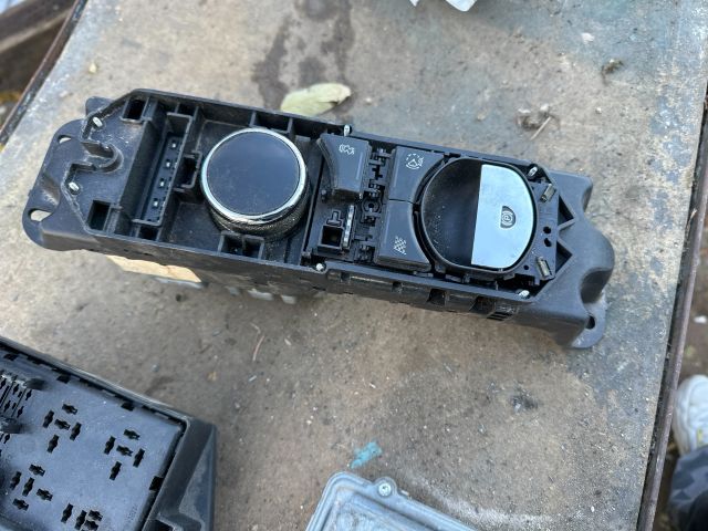 bontott JAGUAR XJ Automata Váltó Elektronika