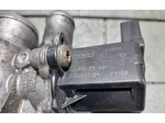 bontott JAGUAR XJ EGR / AGR Szelep