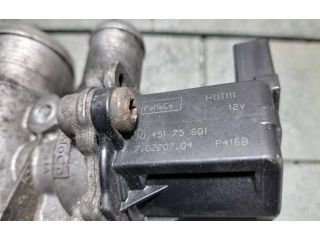 bontott JAGUAR XJ EGR / AGR Szelep