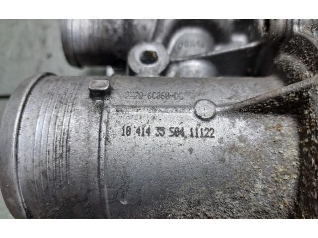 bontott JAGUAR XJ EGR / AGR Szelep