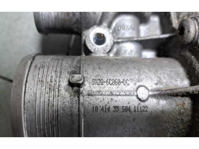 bontott JAGUAR XJ EGR / AGR Szelep