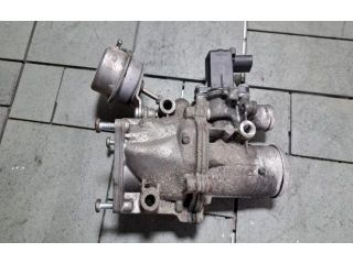 bontott JAGUAR XJ EGR / AGR Szelep