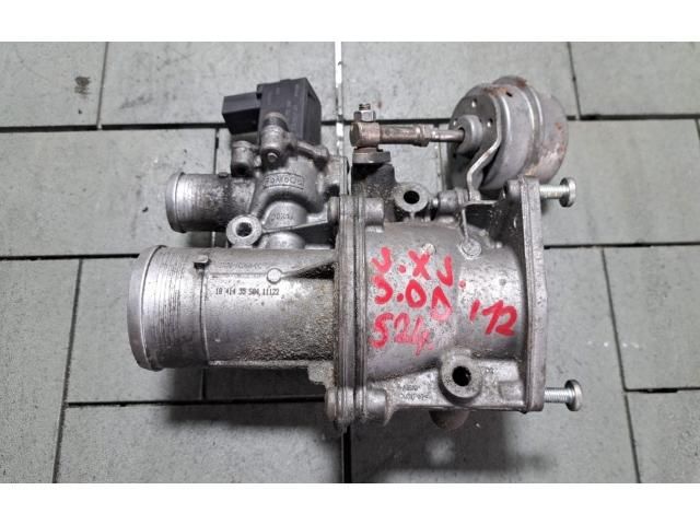 bontott JAGUAR XJ EGR / AGR Szelep