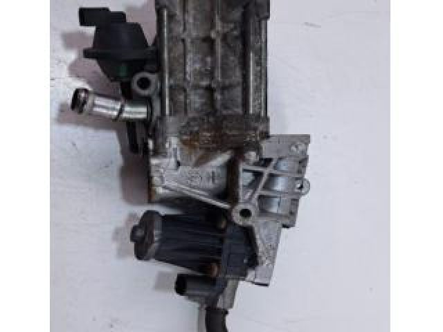 bontott JAGUAR XJ EGR Hűtő