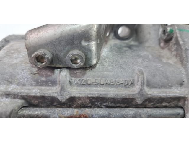 bontott JAGUAR XJ EGR Hűtő