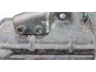 bontott JAGUAR XJ EGR Hűtő