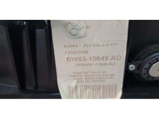 bontott JAGUAR XJ Kilométeróra