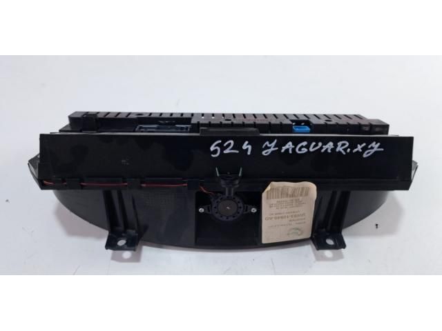 bontott JAGUAR XJ Kilométeróra