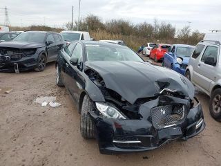 bontott JAGUAR XJ Kilométeróra