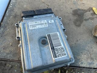 bontott JAGUAR XJ Motorvezérlő