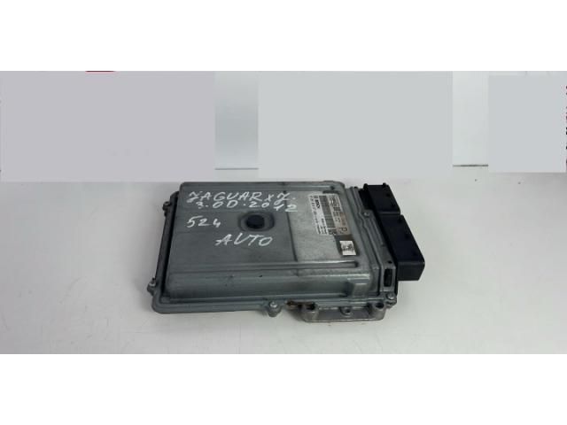 bontott JAGUAR XJ Motorvezérlő