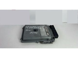 bontott JAGUAR XJ Motorvezérlő