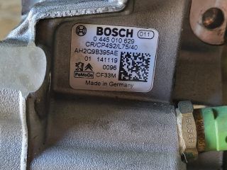 bontott JAGUAR XJ Nagynyomású Szivattyú