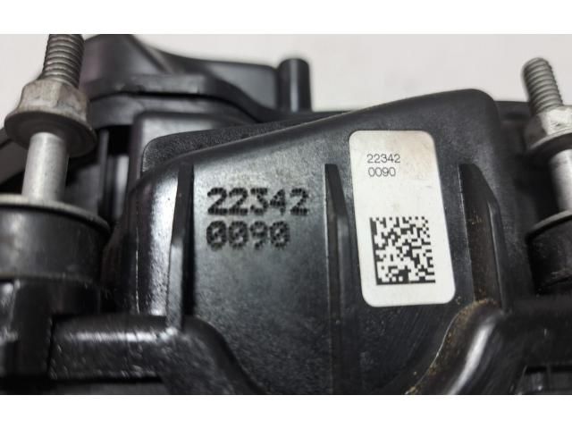 bontott JAGUAR XJ Szívósor