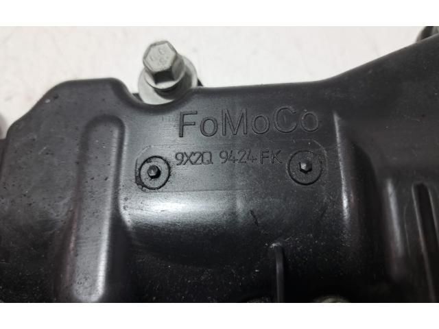 bontott JAGUAR XJ Szívósor