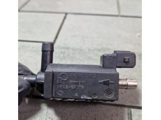 bontott JAGUAR XJ Turbó Vákum Szelep