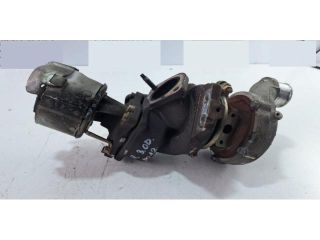 bontott JAGUAR XJ Turbó