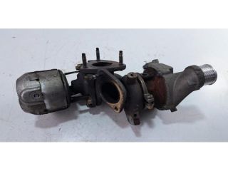 bontott JAGUAR XJ Turbó