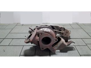 bontott JAGUAR XJ Turbó