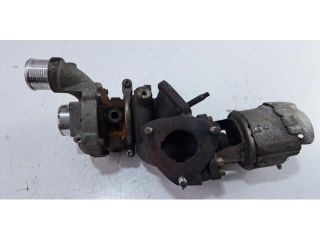 bontott JAGUAR XJ Turbó