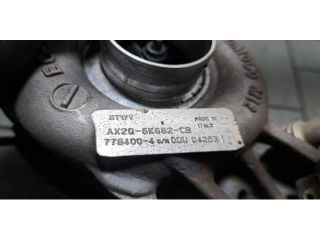 bontott JAGUAR XJ Turbó