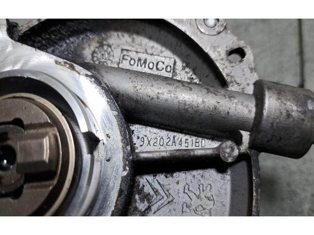 bontott JAGUAR XJ Vákumpumpa