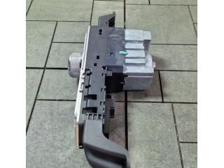 bontott JAGUAR XJ Váltó Kulissza