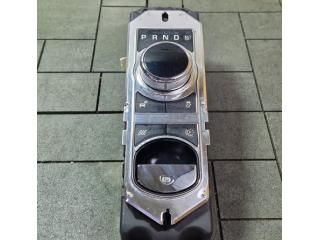 bontott JAGUAR XJ Váltó Kulissza