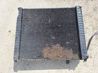 bontott JAGUAR XJ Hűtő Ventilátor(ok), Radiátor(ok) Szett