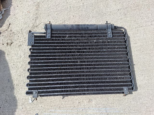 bontott JAGUAR XJ Klímahűtő Radiátor