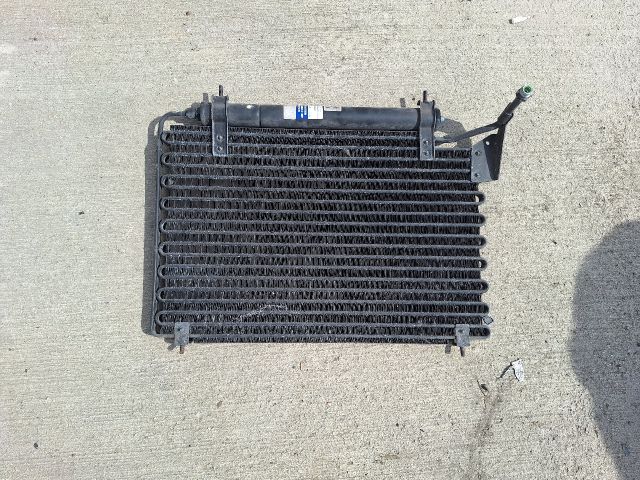 bontott JAGUAR XJ Klímahűtő Radiátor