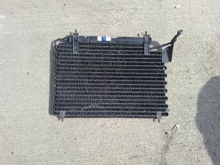 bontott JAGUAR XJ Klímahűtő Radiátor
